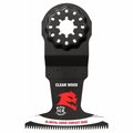Bsc Preferred 3PK 212 Clean Blade DOS250JBW3